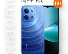 Xiaomi Redmi 15C Moonlight Blue 256GB, 8GB