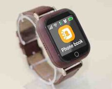 Smart saat GPS Watch G-Bala D200