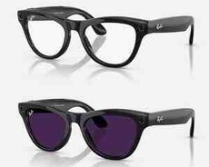 Eynək Rayban meta