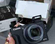 Fotoaparat Canon G7 Mark III