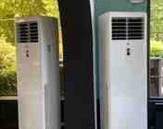 Kondisioner Ficher 60000 BTU