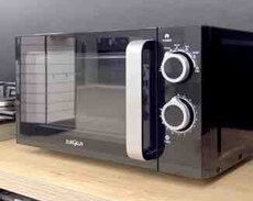 Mikrodalğalı soba Eurolux EU-MW23-11GB