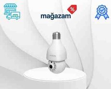 Philips Tai2440, 93 Lampa Kamera