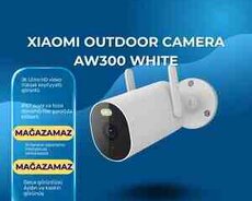 Xiaomi Outdoor Camera AW300 white
