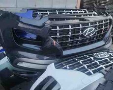 Hyundai ehtiyat hissələri