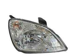 Chery Tigo T11 ön farası