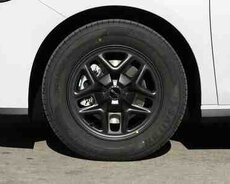 BYD seal 05 2025 təkərləri