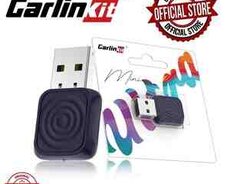 CarlinKit Mini Ultra Apple, Android auto MODUL