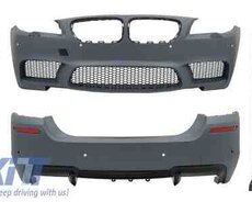 BMW F10 M5 üçün body kit