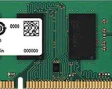 Operativ yaddaş Crucial RAM 8GB DDR3 12800