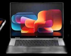 Noutbuk HP ENVY x360 16-ac0023dx U7-155U, 16GB DDR5, 1TB SSD, 16.0 WUXGA Touch