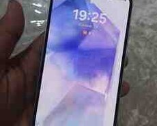 Samsung Galaxy A55 5G Awesome Lilac 256GB, 8GB