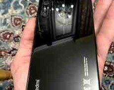 Xiaomi Redmi Note 8 Space Black 64GB, 6GB
