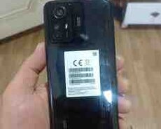 Xiaomi 12S Green 256GB, 8GB