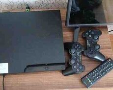 Playstation 3 slim