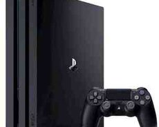 Sony PlayStation 4 Pro 1TB
