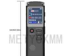 Diktofon 8GB