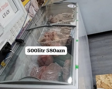 Dondurucu tam islekdi