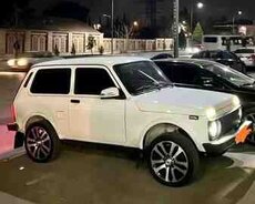 Niva diskləri R18