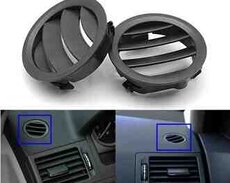 Mercedes W204 C-class hava yeri plasmas