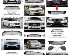 Mercedes buferin orta toru