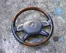 Mercedes W166 X166 ML GL sükanı