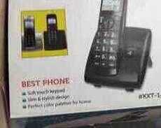 Stasionar telefon
