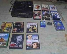 DVD pleyer