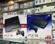 Sony PlayStation 3 Super Slim 500 GB