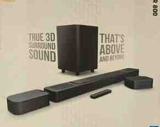 JBL BAR800 5.1 Channel Soundbar