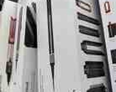 Dayson Airwrap Co anda 2X Jasmer