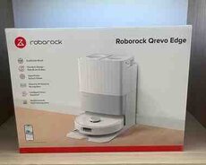 Roborock Qrevo Edge White