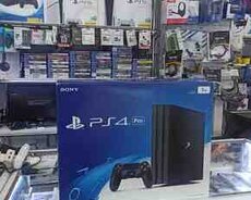 Sony PlayStation 4 Pro 1TB