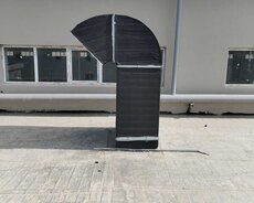 havalandırma Cihazlarının Quraşdırılması – Məkanda Sağlamlıq