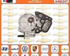 Chevrolet Malibu, Chevrolet Equinox vakuum nasosu