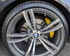 EffexSport Triangle təkərləri 275, 30 R20 245, 30 R20