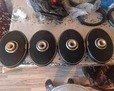 Dinamik Kenwood