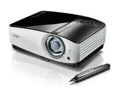 Proyektor Benq MP780ST