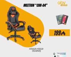 Oyun Kreslosu CHR04 Meetion