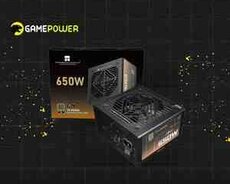 Thermalright TR-KG650 Power Supply ATX 80 PLUS GOLD 650W