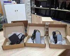 Noutbuk Hp Acer Lenovo Asus adapteri