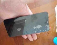 Redmi Note 8 ekranı