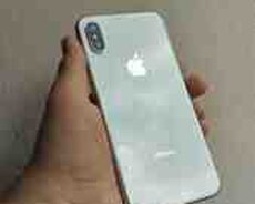 Apple iPhone X Space Gray 256GB, 3GB