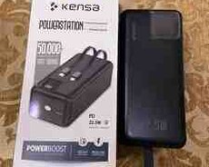 Powerbank 50000 mah