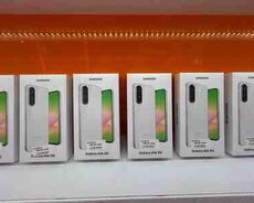Samsung Galaxy A56 Awesome Lightgrey 256GB, 8GB