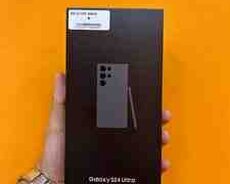 Samsung Galaxy S24 Ultra Titanium Black 256GB, 12GB