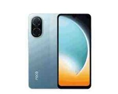 Xiaomi Poco C71 Blue 128GB, 4GB