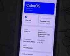 OPPO A58 Violet 256GB, 8GB