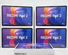 Xiaomi Redmi Pad 2