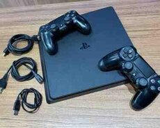 Sony PlayStation 4 Slim 1TB